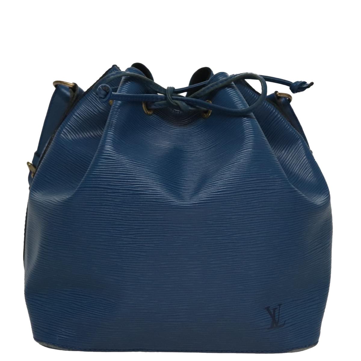 Louis Vuitton Louis Vuitton Petit Noé shoulder Size ONE SIZE - 1 Thumbnail