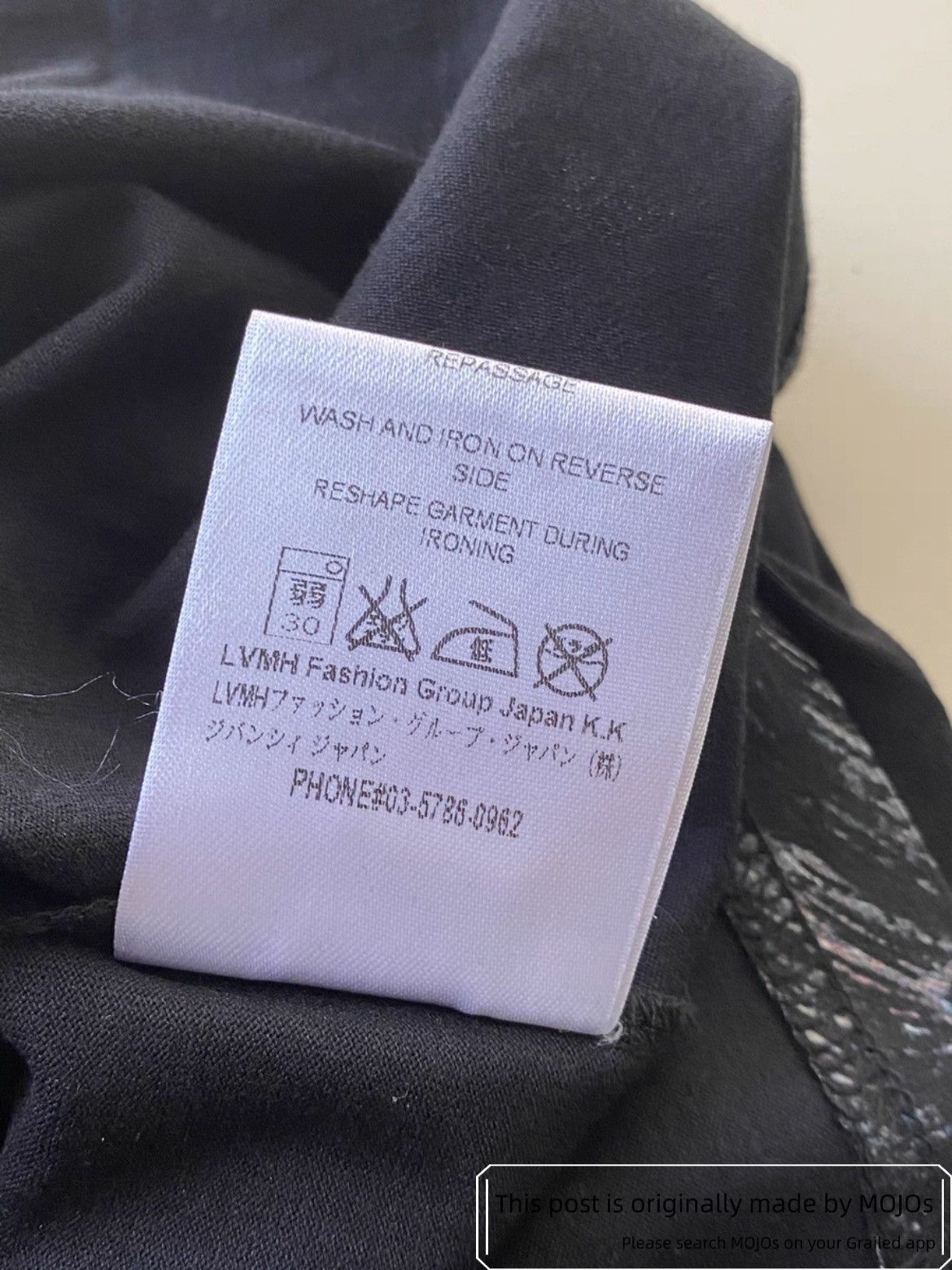 Givenchy Givenchy Howling Monkeys Tee Size US XS / EU 42 / 0 - 5 Thumbnail