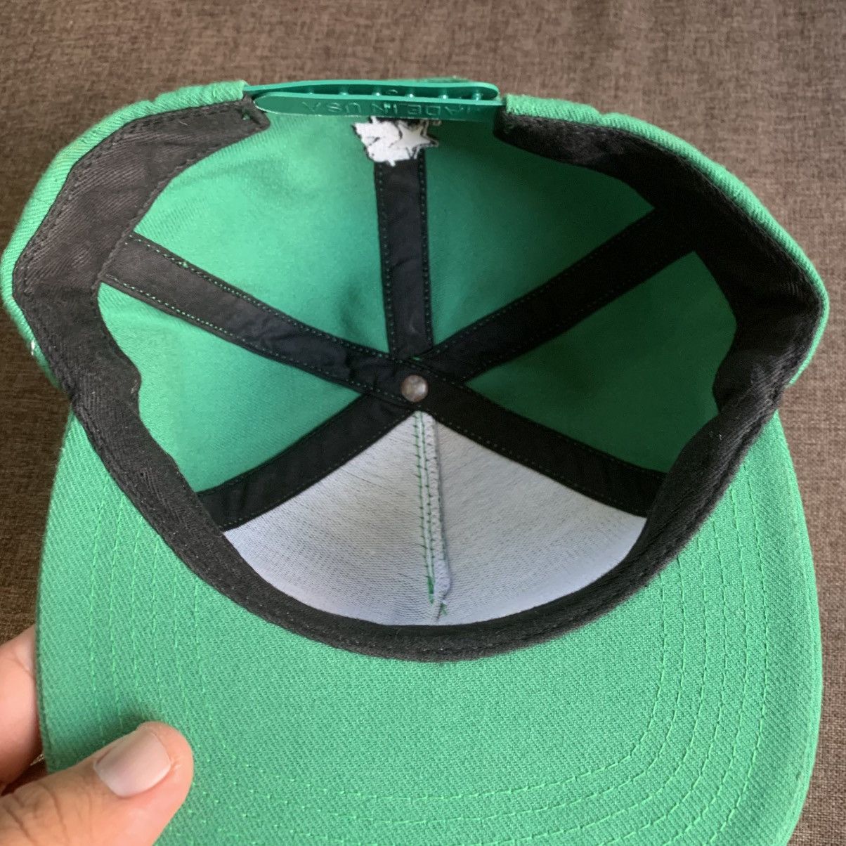 Supreme Vintage Supreme Xodus Size ONE SIZE - 6 Thumbnail