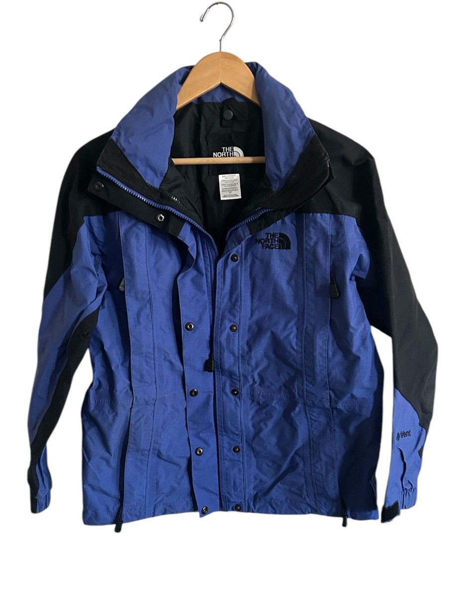 The North Face North Face Women’s Hyvent Jacket Small Size S / US 4 / IT 40 - 1 Thumbnail