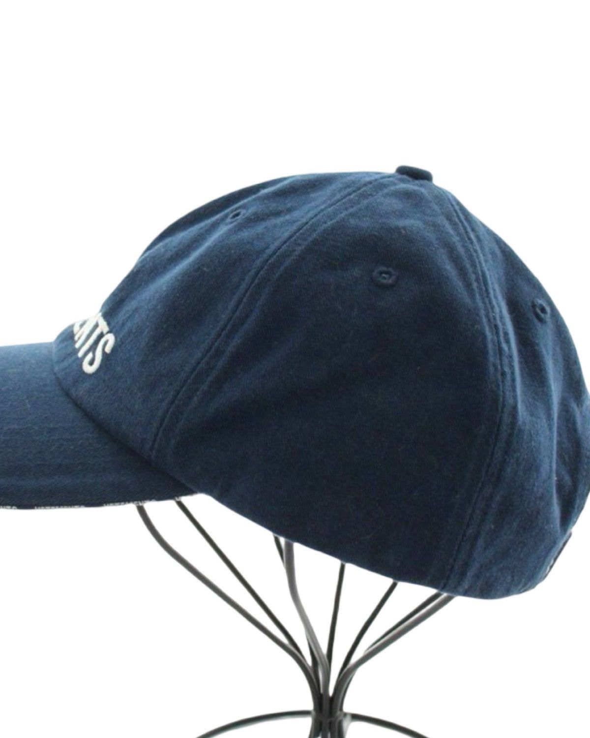 Vetements Reebok Vetements Collaboration Cap Size ONE SIZE - 3 Thumbnail