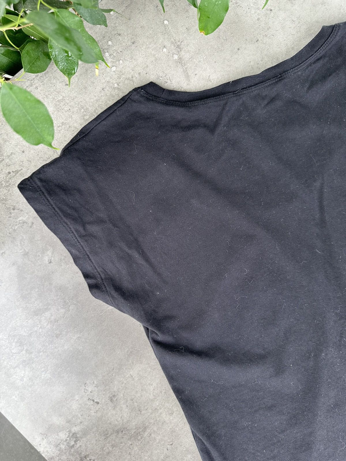 Moschino Moschino Couture T-Shirt Size XS / US 0-2 / IT 36-38 - 9 Thumbnail