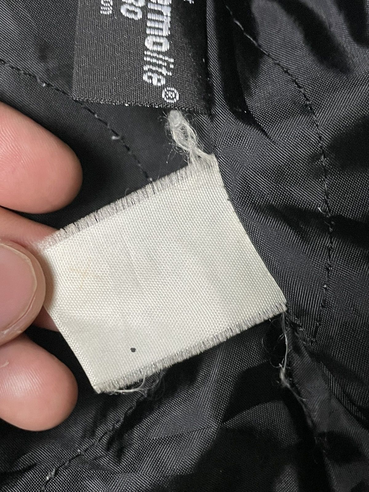 Airwalk × Japanese Brand Airwalk Multipocket Bomber Jacket (54) Size US L / EU 52-54 / 3 - 14 Thumbnail