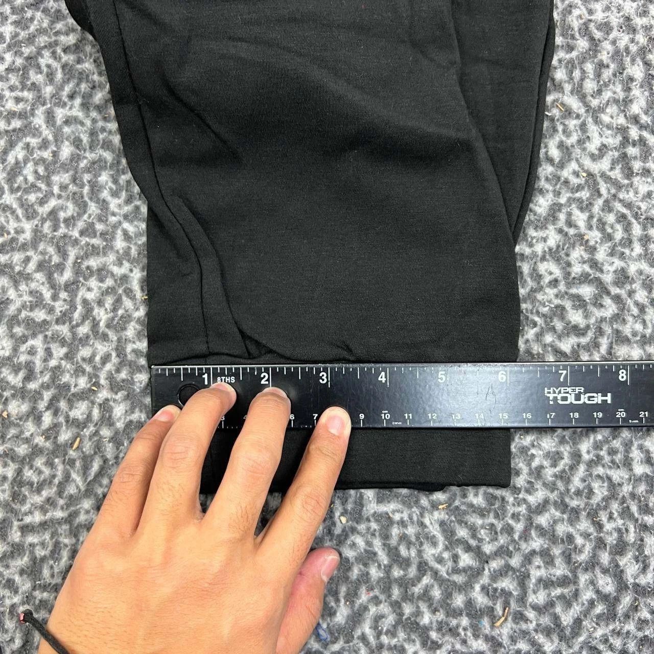 Other Ethika Sweatpants Men XL Drawstring Pockets Outdoor 36x29 Size US 36 / EU 52 - 4 Thumbnail