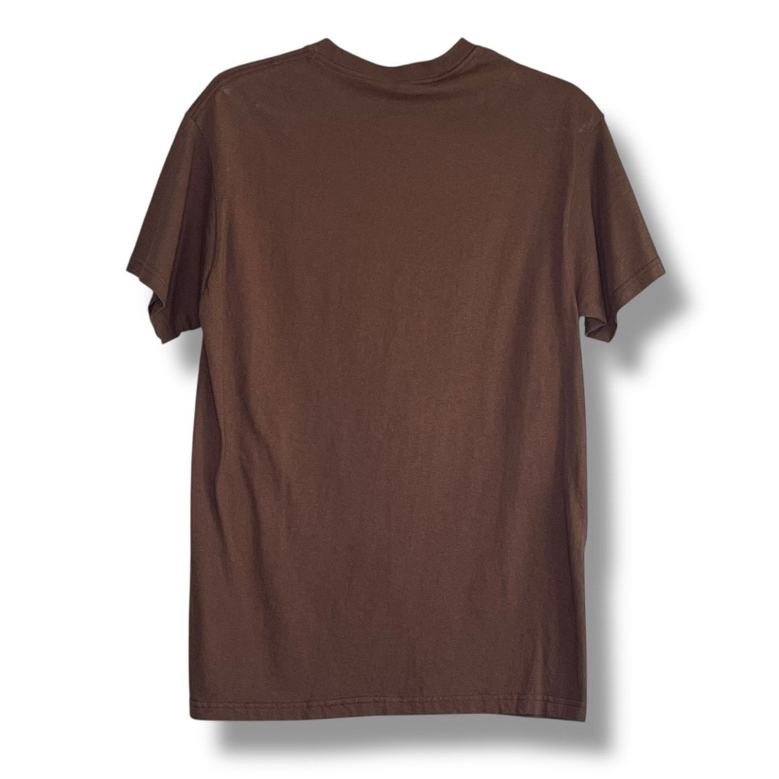 Delta Delta Pro Weight AL Crimson Tide t-shirt medium Size M / US 6-8 / IT 42-44 - 4 Thumbnail
