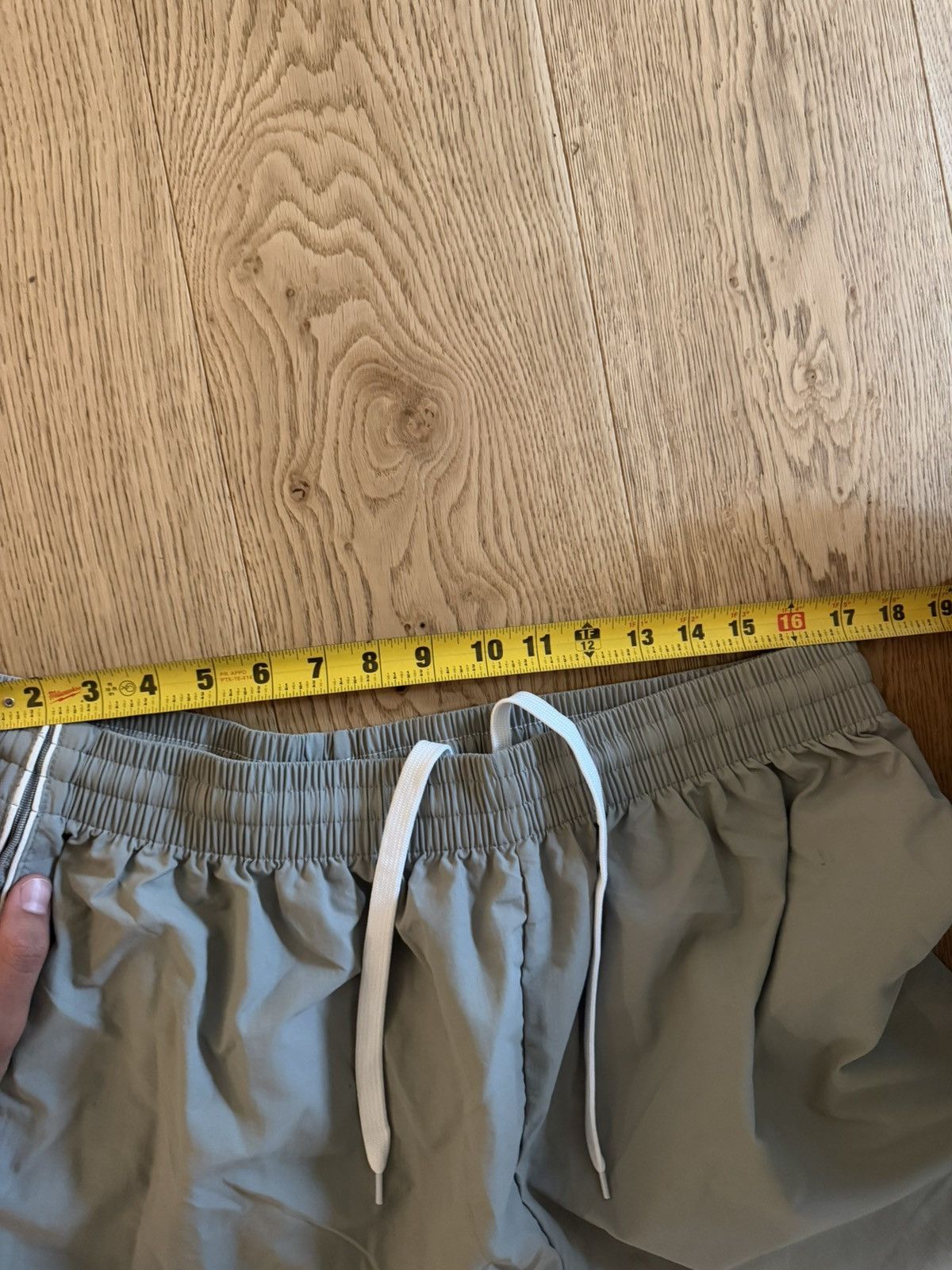 The GV Gallery GV Gallery J Will Sweatpants Size US 34 / EU 50 - 3 Thumbnail