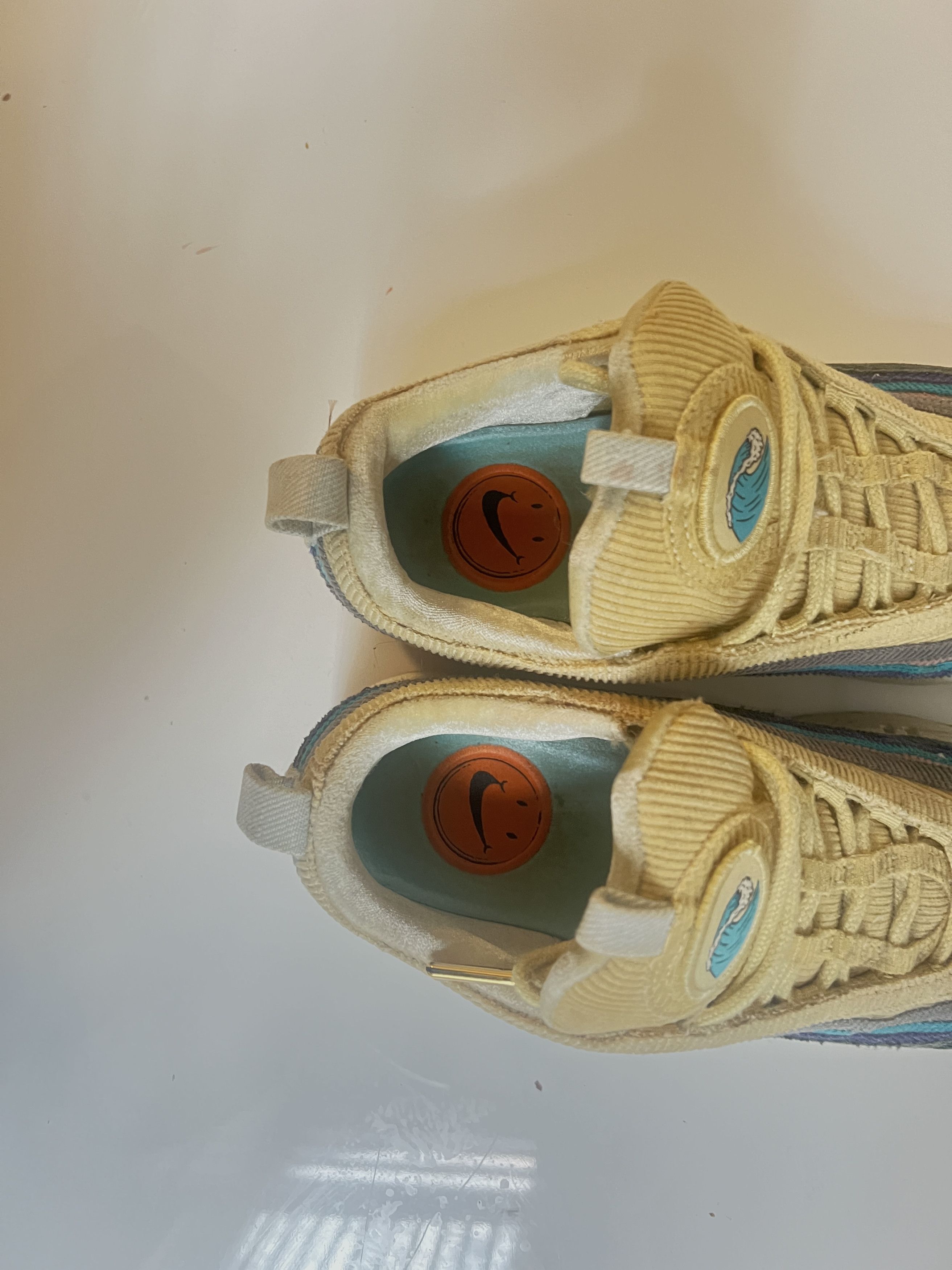 Nike Nike Air Max 97/1 Sean Wotherspoon Size US 5 / EU 37 - 5 Thumbnail