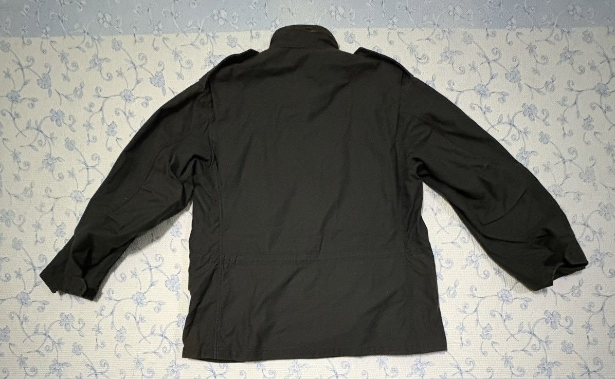 Alpha Industries Alpha Industries Military Jacket Size US M / EU 48-50 / 2 - 8 Thumbnail
