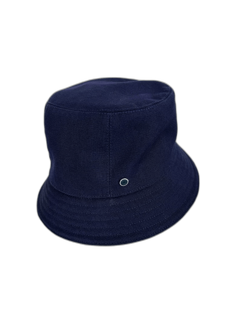 Hermes Fisherman Hat Size 56