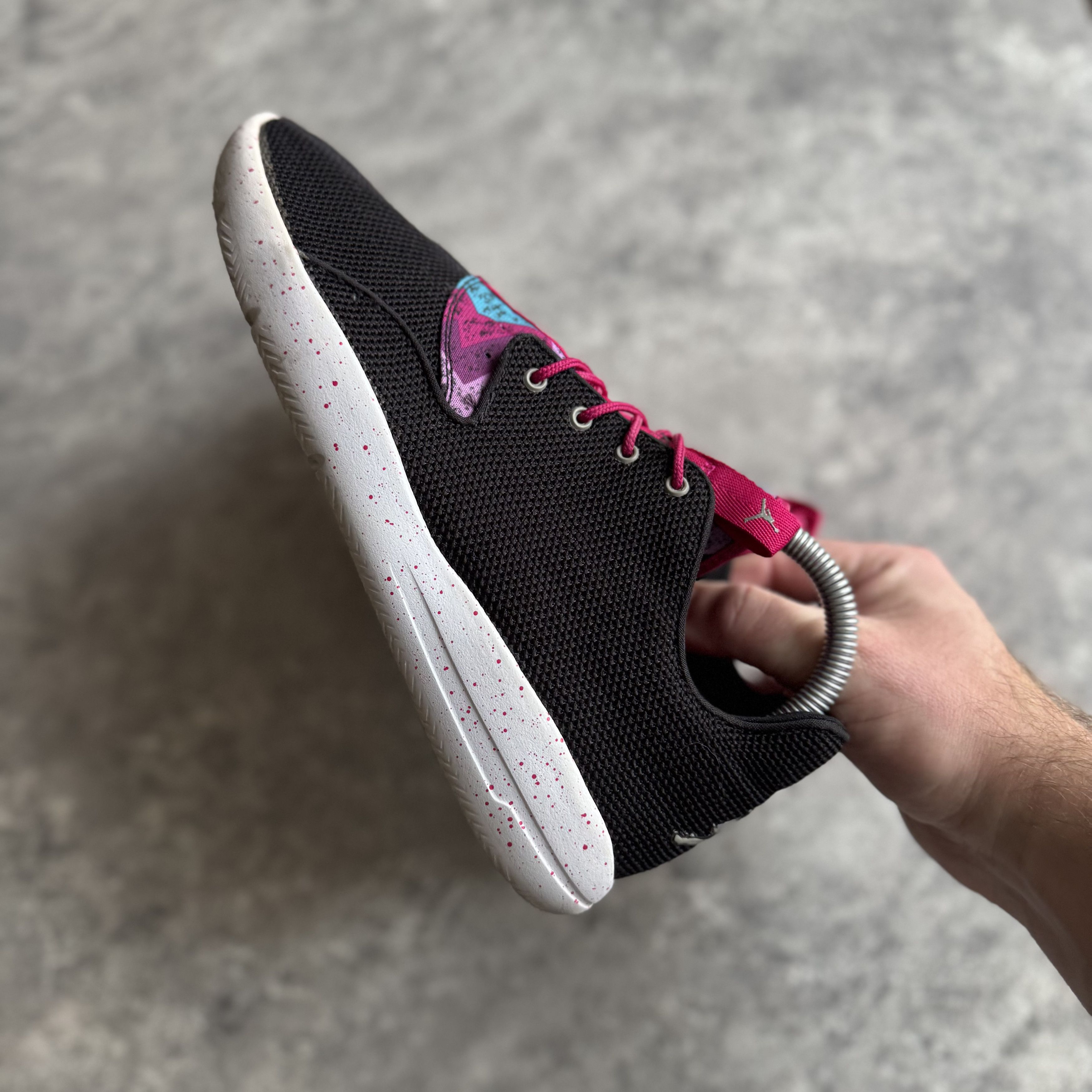 Jordan Brand Jordan Nike Eclipse GG Size US 7 / EU 40 - 3 Thumbnail