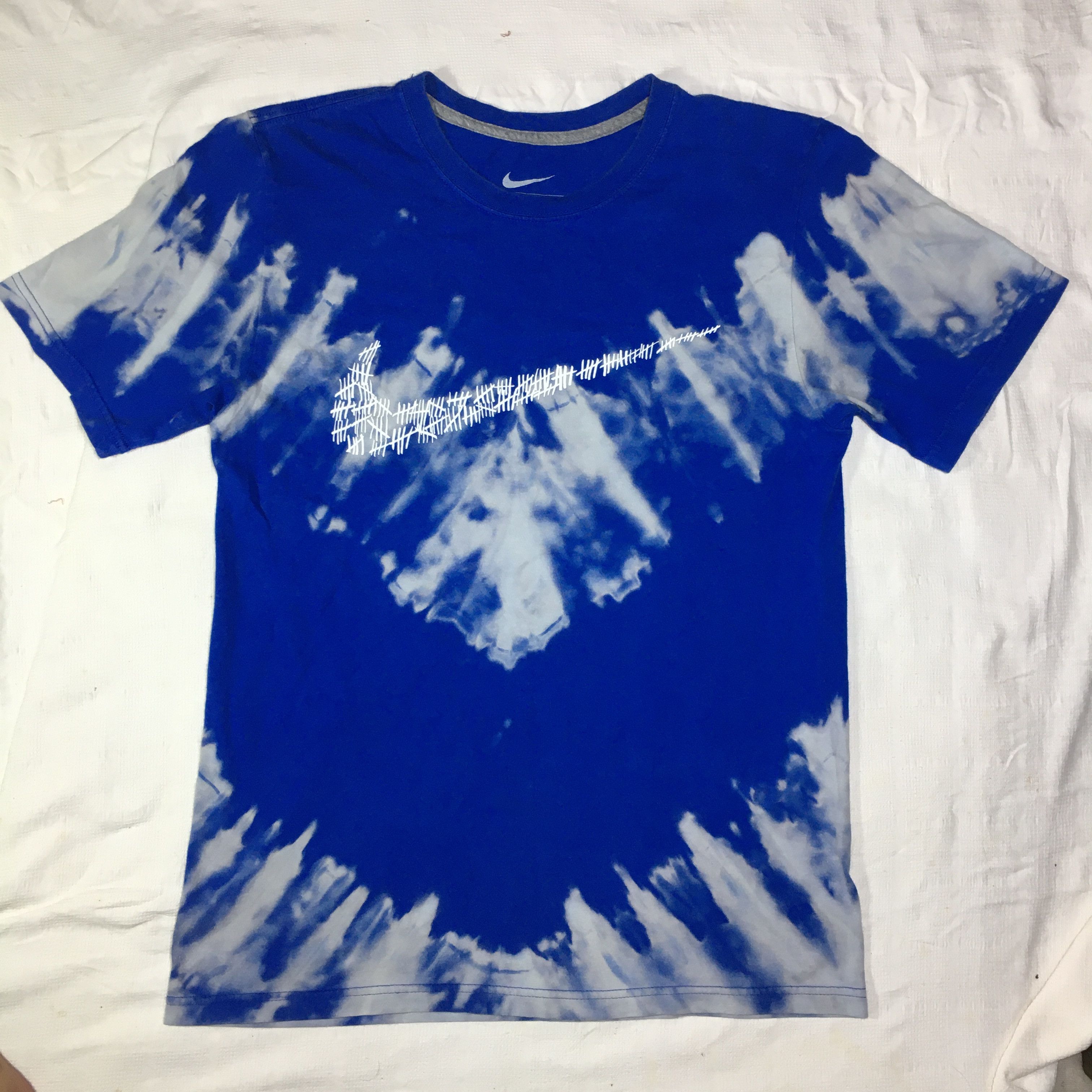 Nike NIKE REGULAR FIT Size US S / EU 44-46 / 1 - 1 Thumbnail