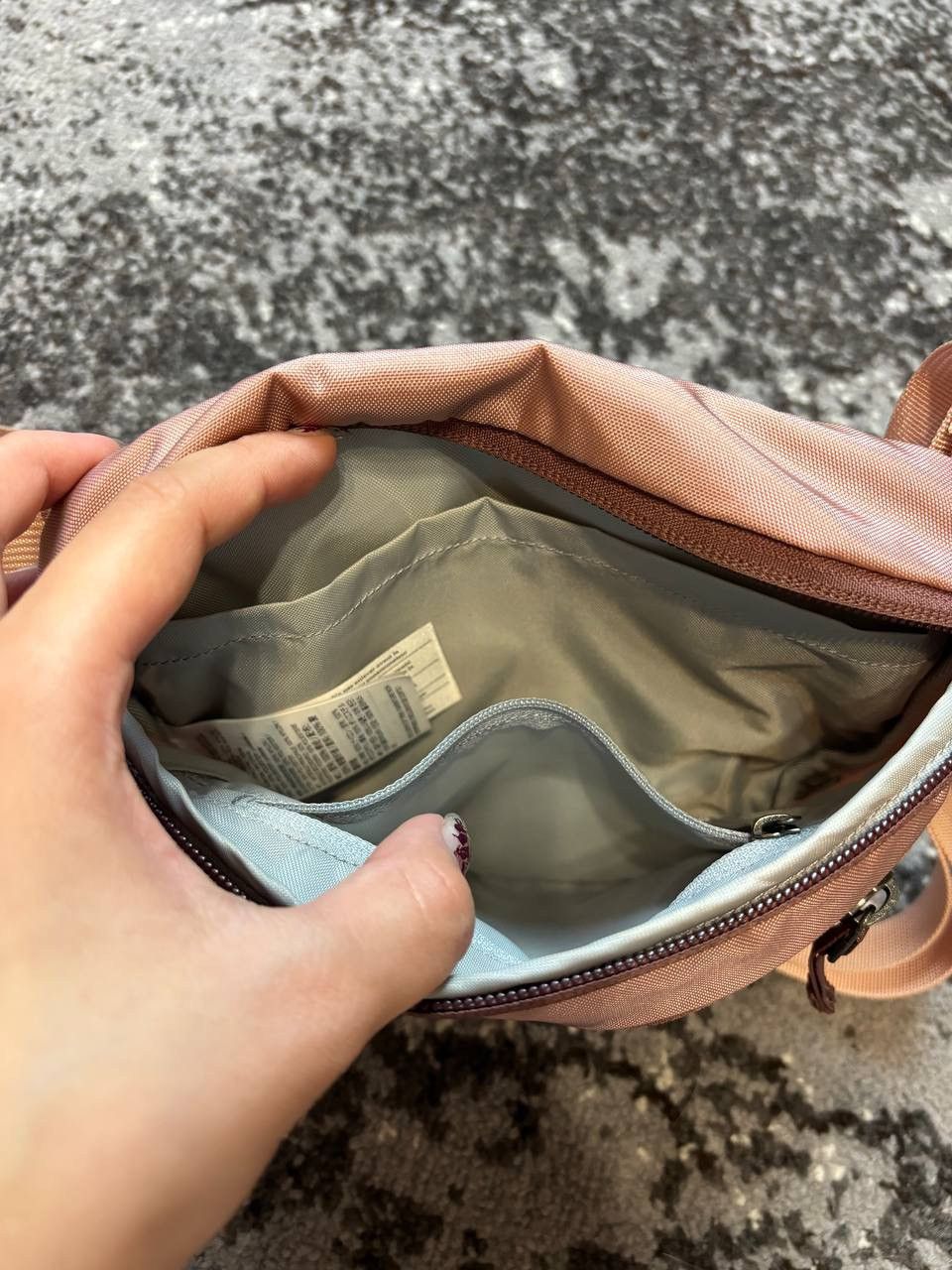 Arc'teryx × Japanese Brand Rare Arc'teryx Mantis 1 Waist Pack Bag OutDoor Life Size ONE SIZE - 6 Thumbnail