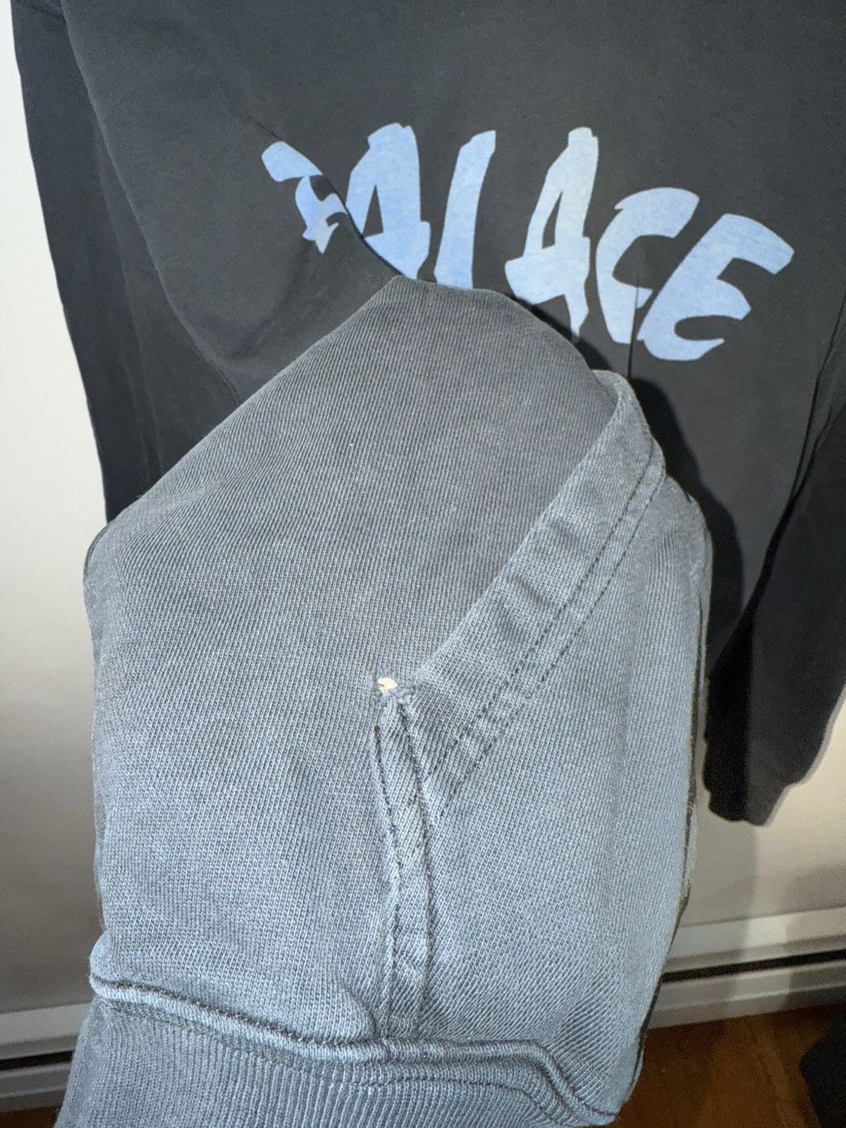 Palace Palace Hoodie Size US S / EU 44-46 / 1 - 4 Thumbnail