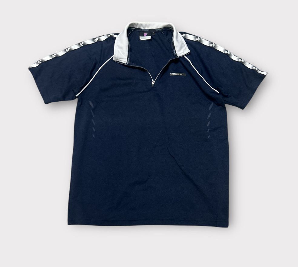 K-Swiss K-Swiss Polos shirt Size US XL / EU 56 / 4 - 1 Thumbnail