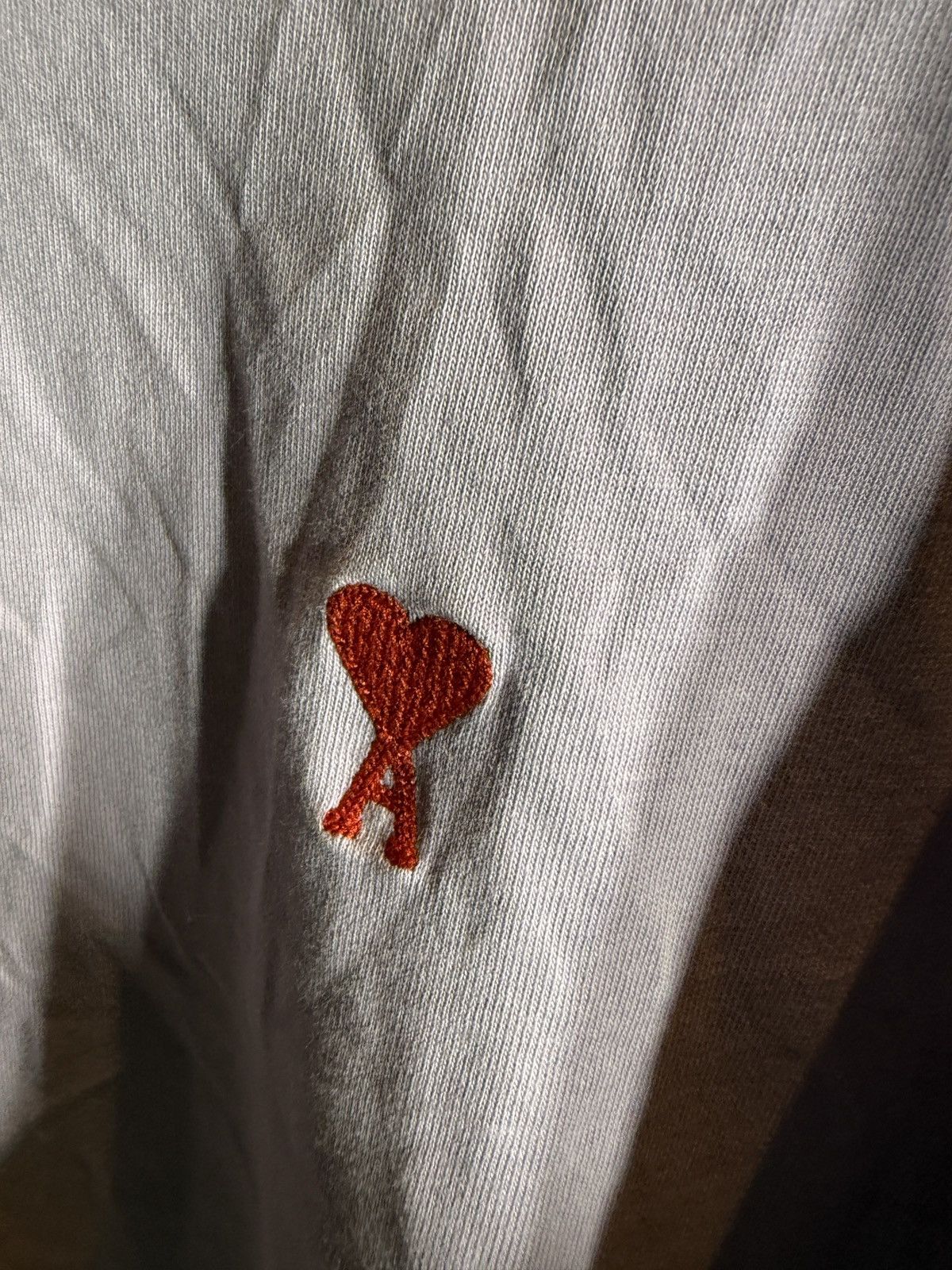 AMI Ami Long sleeve Size US L / EU 52-54 / 3 - 2 Thumbnail