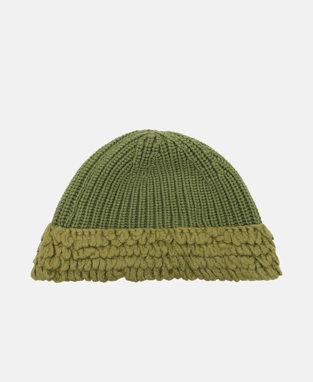 Moncler Wool beanie Size ONE SIZE - 1 Thumbnail