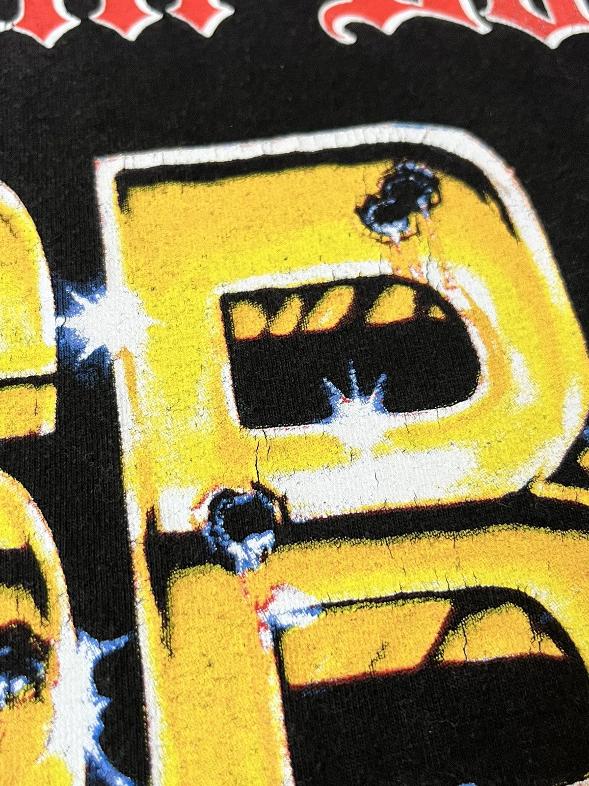 Spaghetti Boys OG Spaghetti Boys Screwed Earth Tee Size US M / EU 48-50 / 2 - 3 Thumbnail