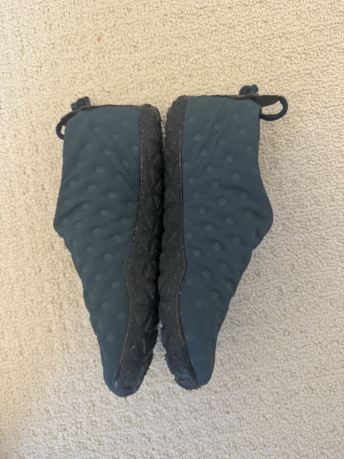 Nike ACG Nike ACG Moc Deep Jungle Size US 9.5 / EU 42-43 - 3 Thumbnail