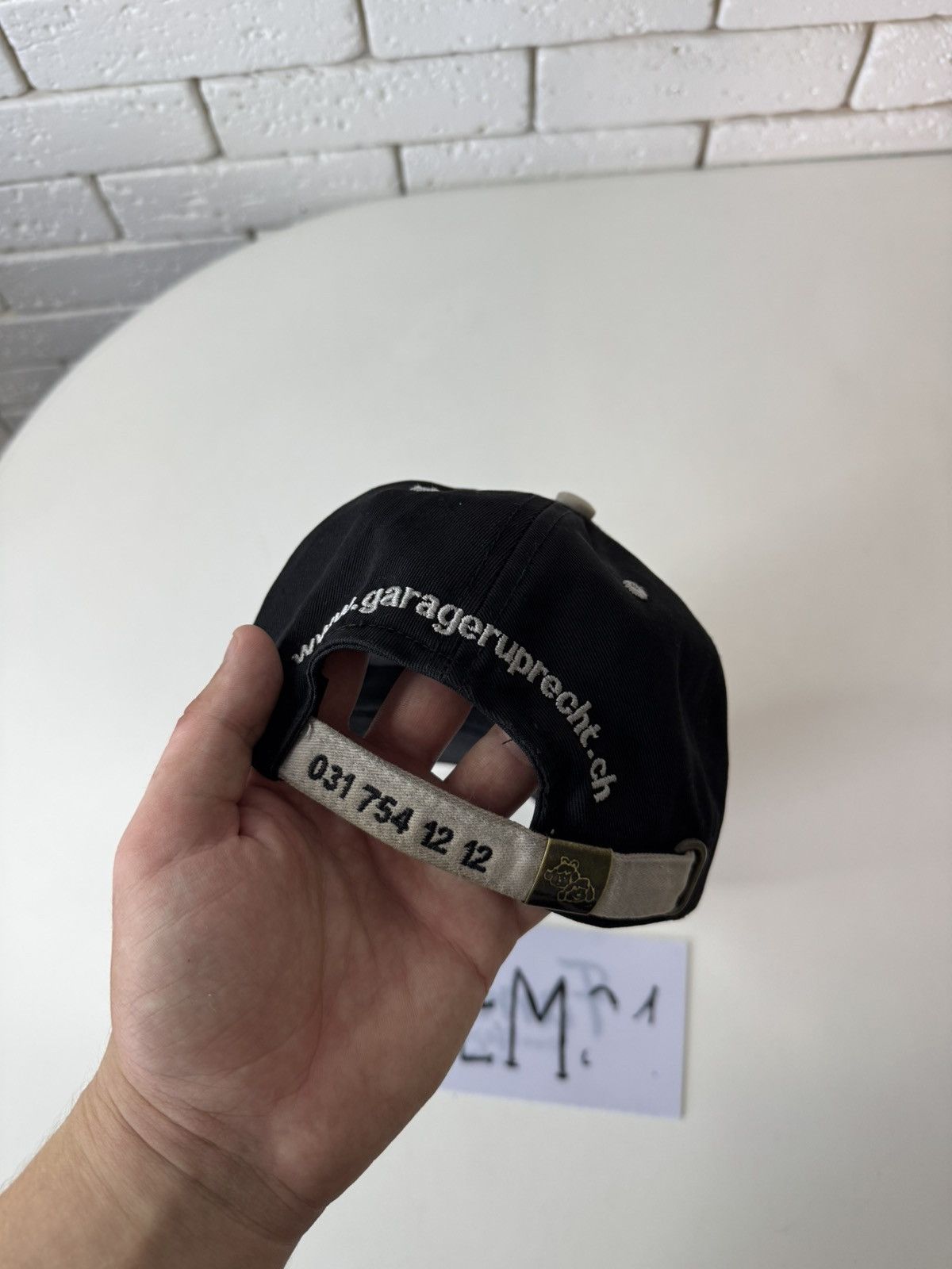 Other Nissan cap hat Size ONE SIZE - 4 Thumbnail