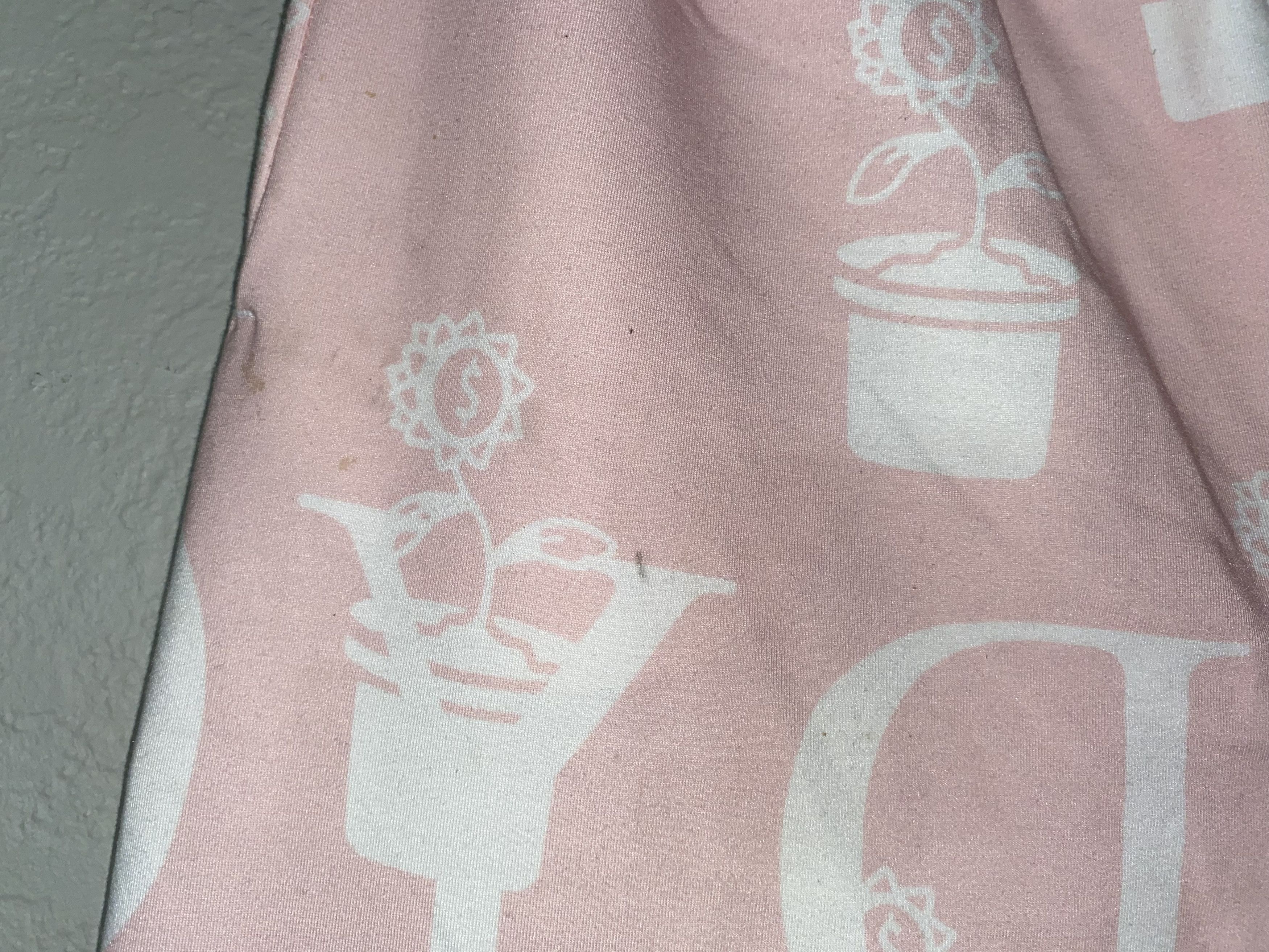 Other unbranded Kool PINK Sweatpants size XL streetwear HUF stussy Size US 36 / EU 52 - 3 Thumbnail