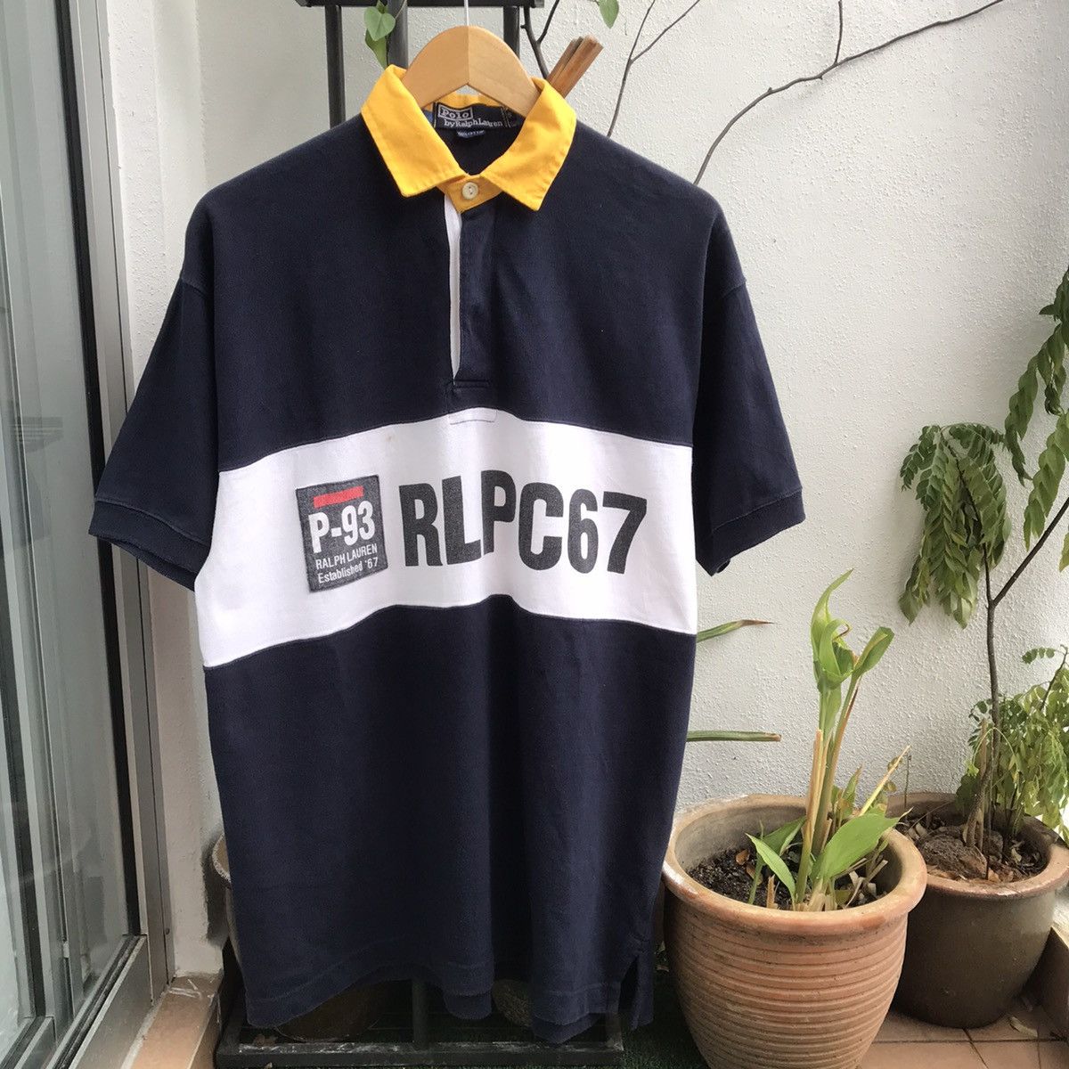 Polo Rlpc 67 | Grailed