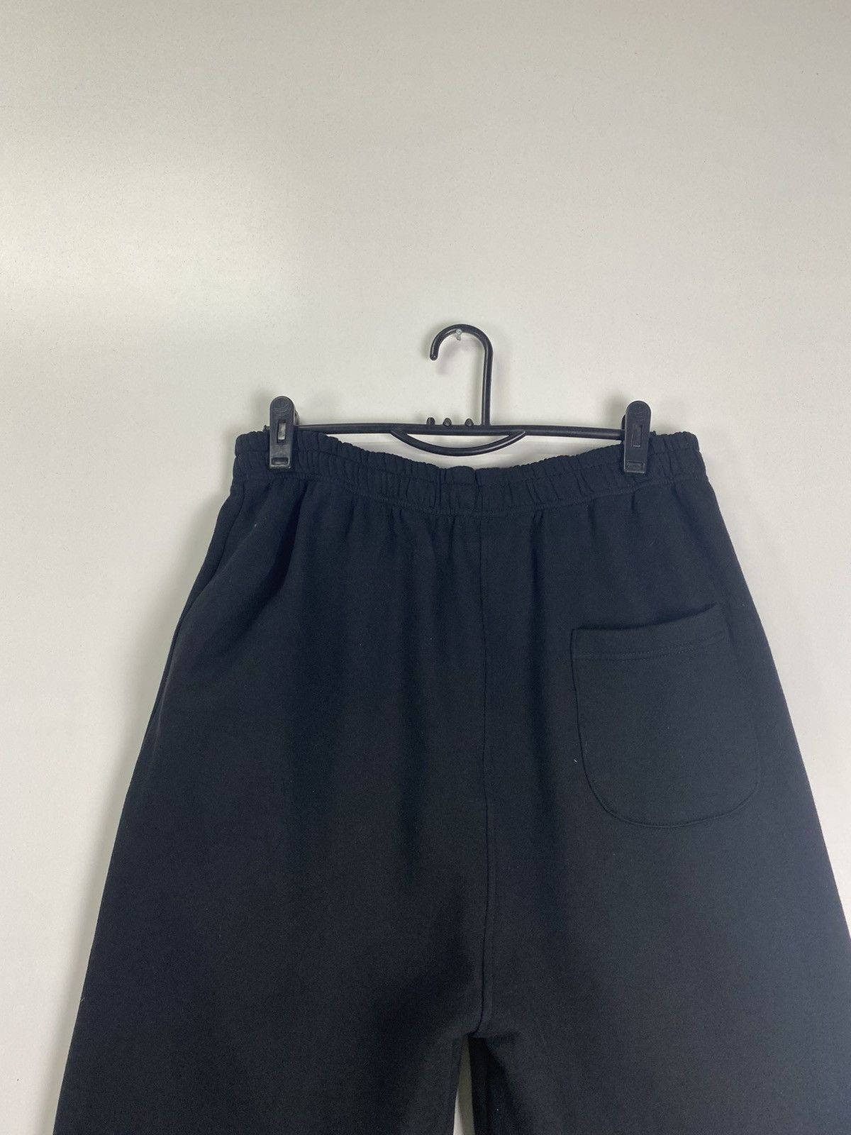 Luxe × Vintage Luxe Jogger Pants Size US 32 / EU 48 - 11 Thumbnail