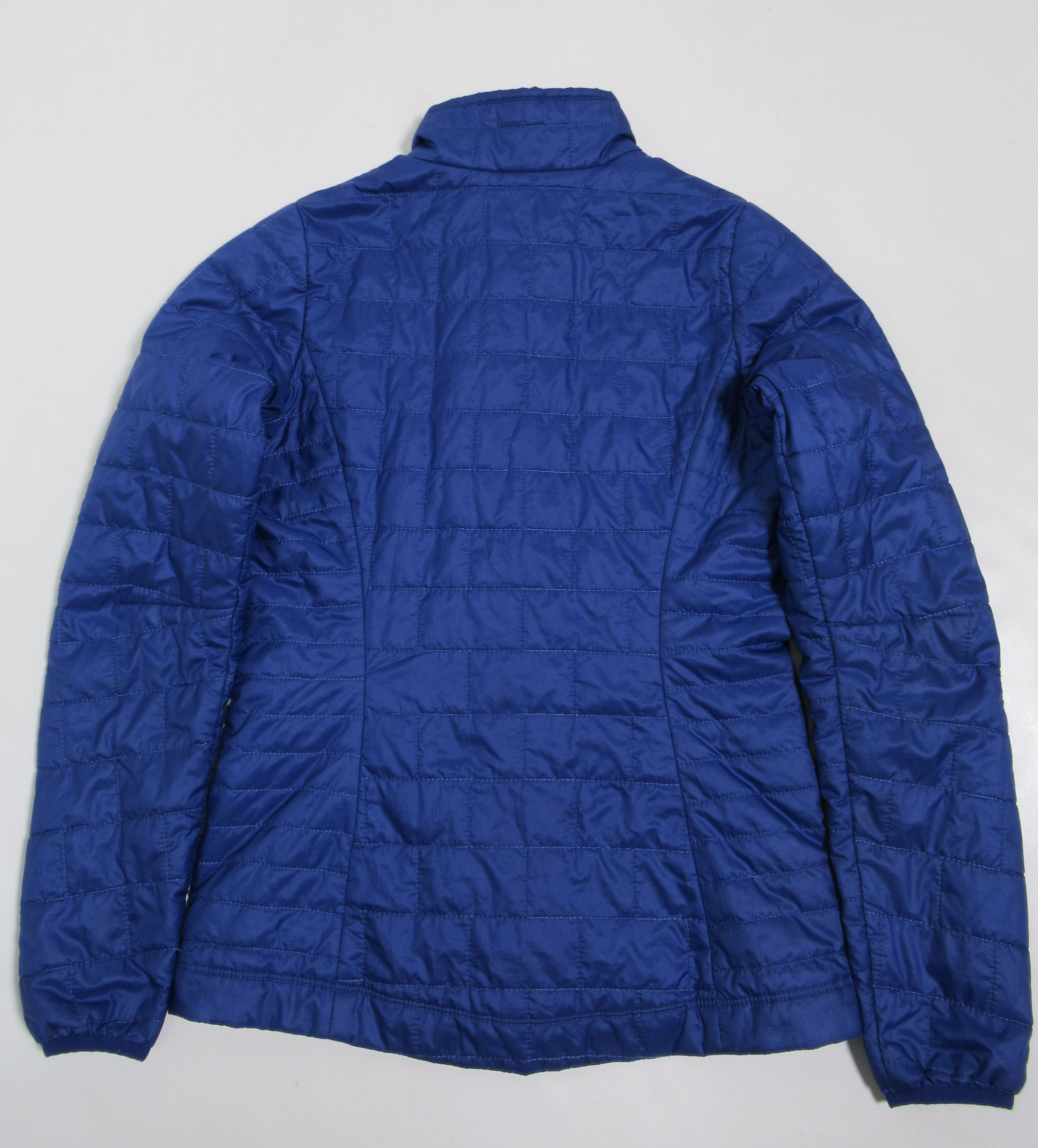 Patagonia Patagonia Nano Puff® Jacket Cobalt Blue COB 84216FA14 Size XS / US 0-2 / IT 36-38 - 9 Thumbnail