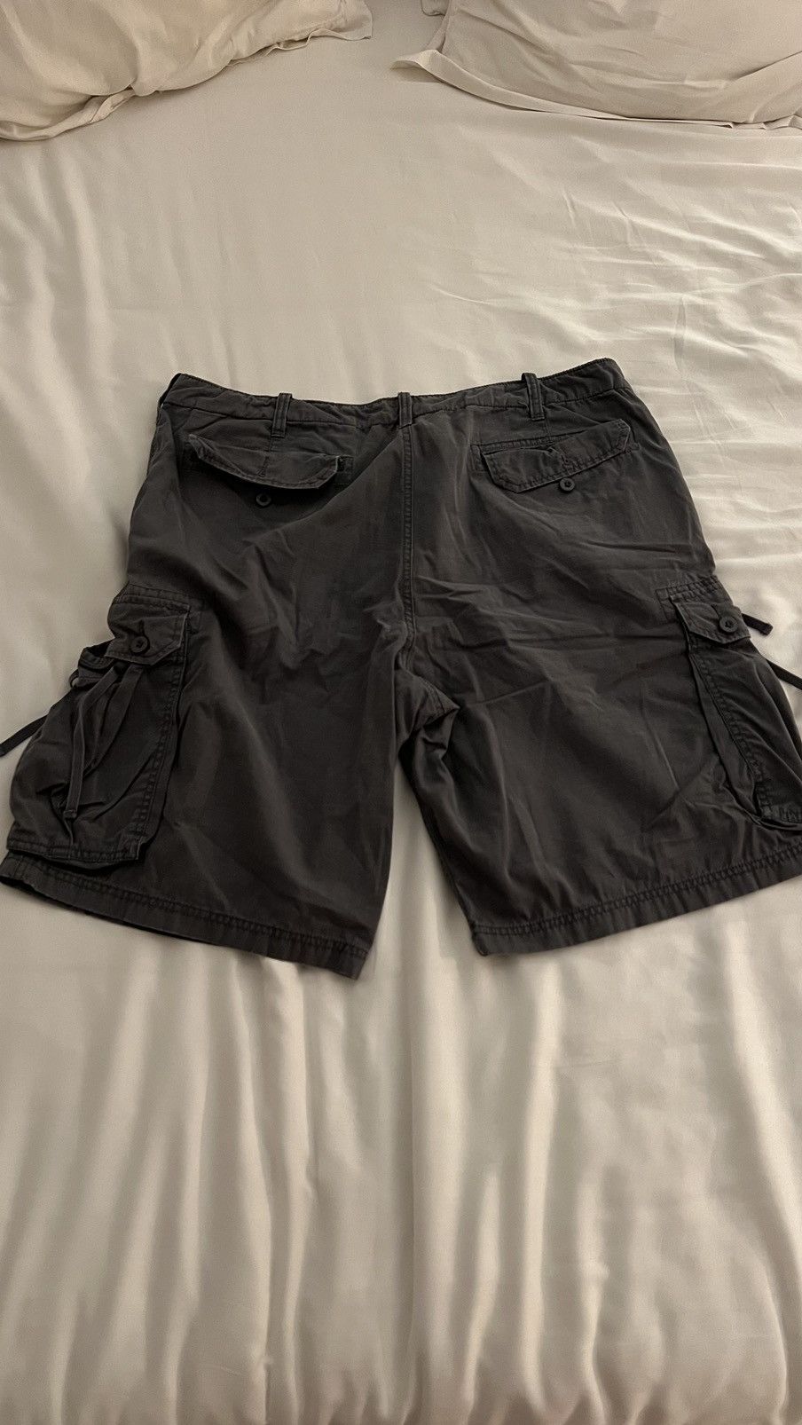 J.Crew J Crew cargo shorts Size US 40 / EU 56 - 2 Thumbnail