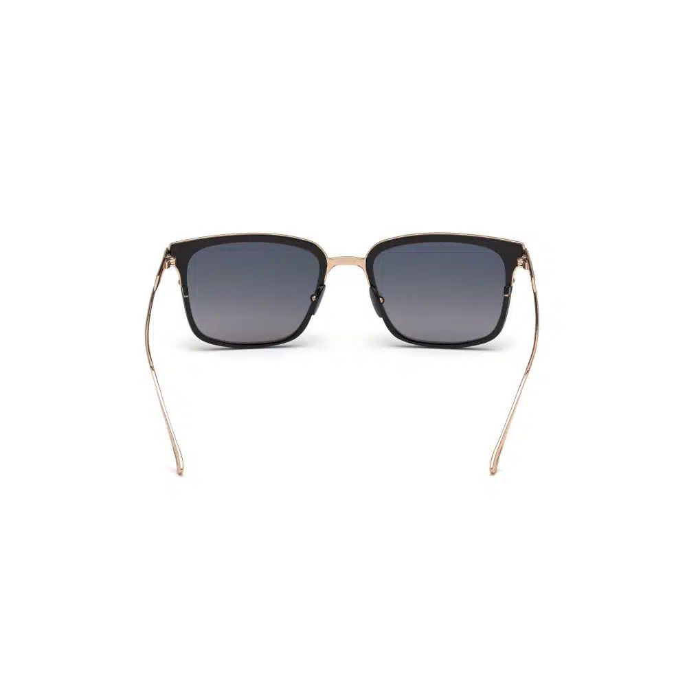 Tom Ford o1loc1c1124 FT0831 Size: OS / DUP/ Hayden Sunglasses Size ONE SIZE - 4 Thumbnail