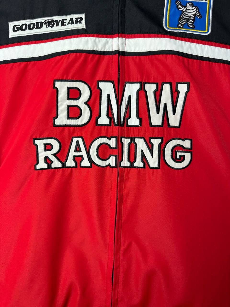 BMW BMW racing reversible jacket formula 1 size XXLarge Size US XXL / EU 58 / 5 - 2 Thumbnail