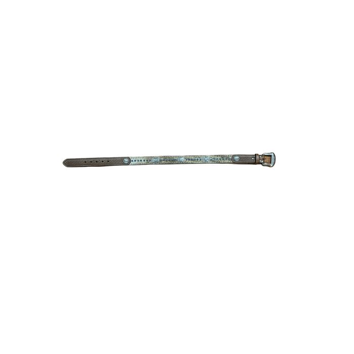 nocona belts women's
