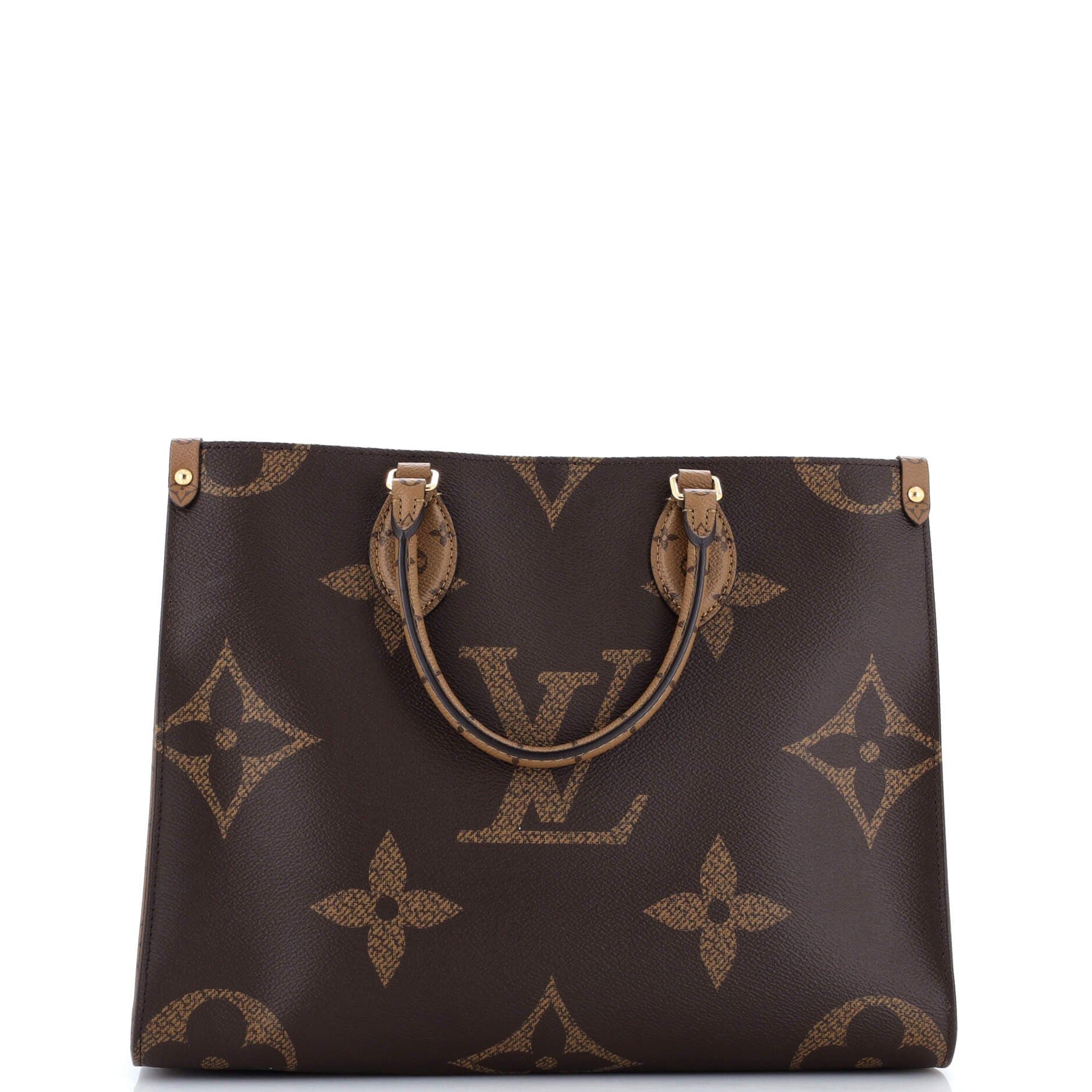 Louis Vuitton OnTheGo Tote Size ONE SIZE - 1 Thumbnail