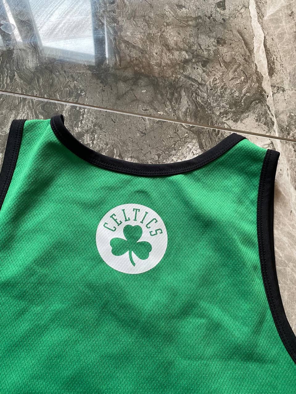 NBA × Vintage Boston Celtics NBA Vintage Sleeveless T Shirt Size US S / EU 44-46 / 1 - 4 Thumbnail
