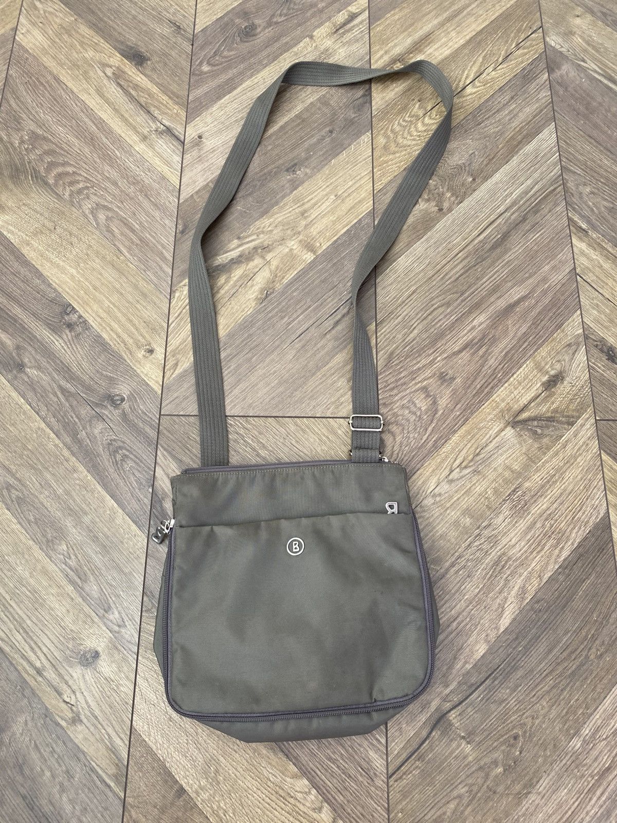 Bogner Vintage Bogner shoulder bag Size ONE SIZE - 2 Thumbnail