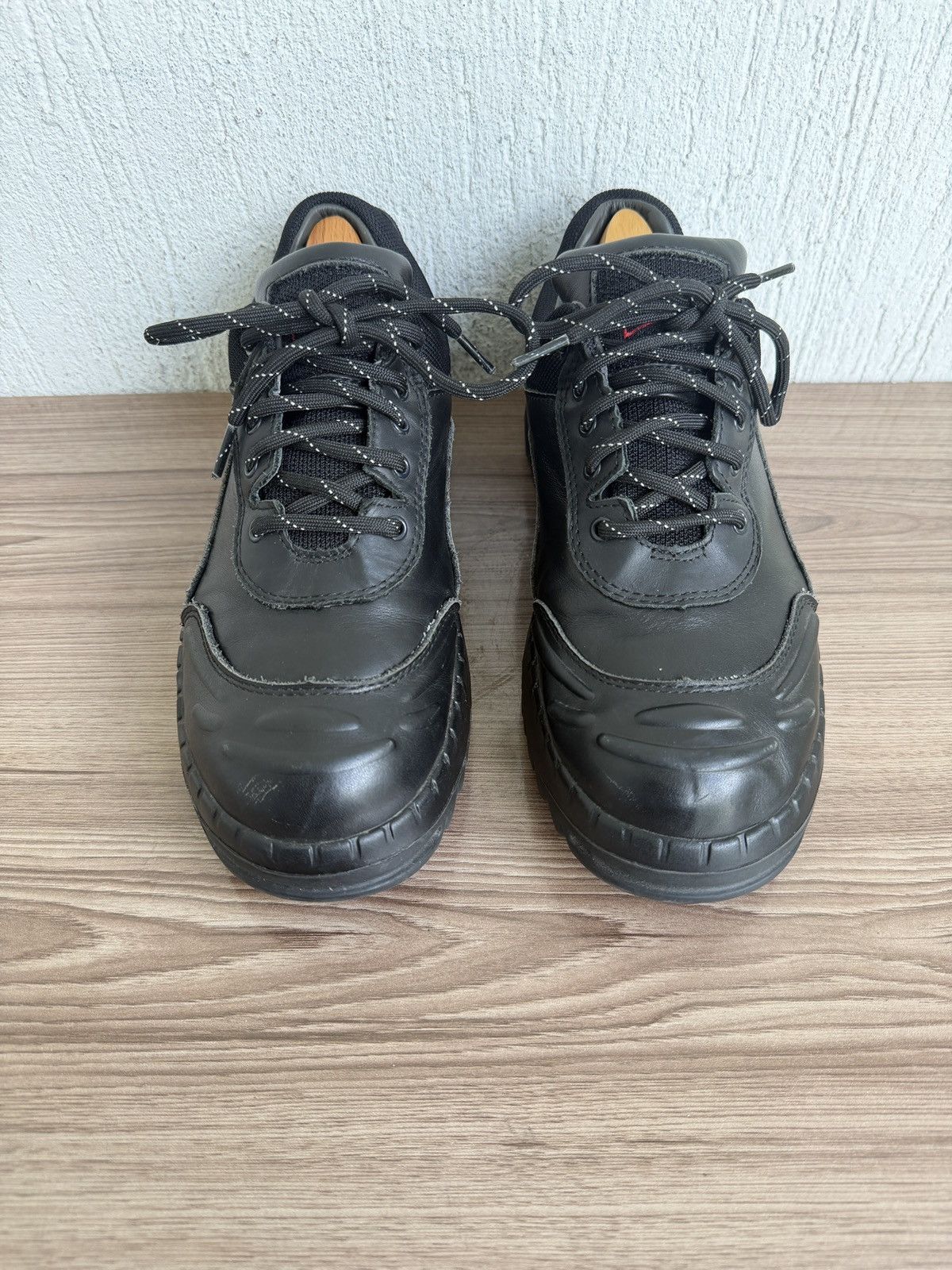 Kiko Kostadinov Teix hiking boots Size US 8 / EU 41 - 7 Thumbnail
