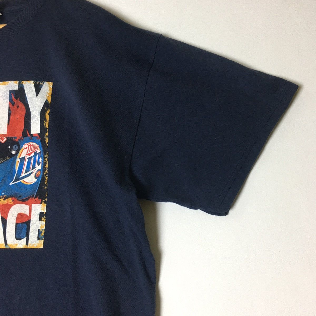 Gear for Sports × NASCAR Vintage Nascar Rusty Wallace Size US M / EU 48-50 / 2 - 4 Thumbnail