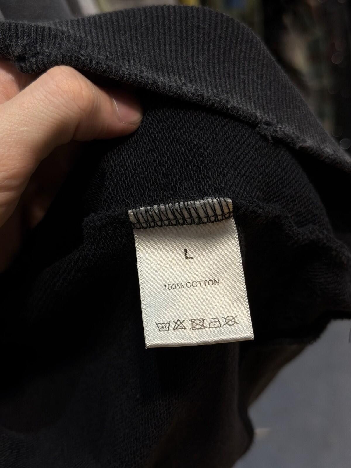 Vale Large - Vale Zip Up Black Hoodie Authentic Valley Brand New Size US L / EU 52-54 / 3 - 9 Thumbnail