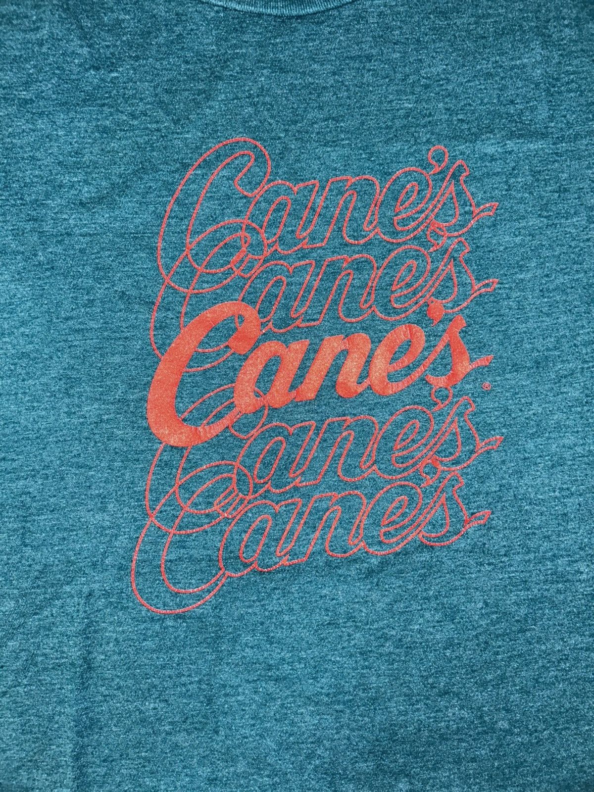 Other Canes Shirt Size US L / EU 52-54 / 3 - 3 Thumbnail