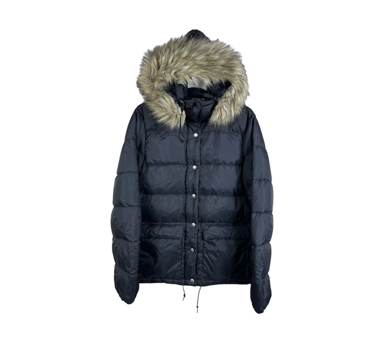 Fur Polo Jeans Puffer Jacket Polo Ralph Lauren Denim Supply Puffer