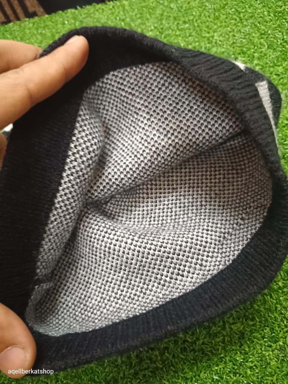 Dickies DICKIES Beanie Size ONE SIZE - 8 Thumbnail