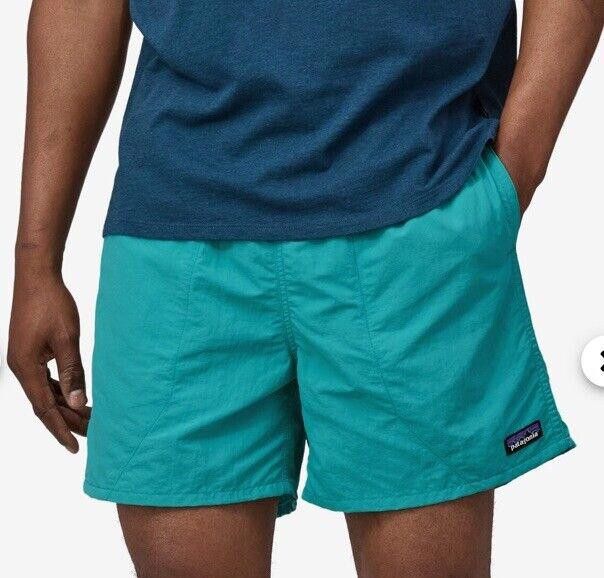 Patagonia Patagonia Men’s Baggie Short Mesh Lining SzXL Size US 36 / EU 52 - 1 Thumbnail