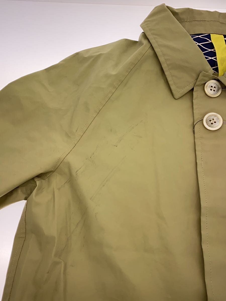 Undercover Undercover Cotton Coat Beige Size US M / EU 48-50 / 2 - 7 Thumbnail