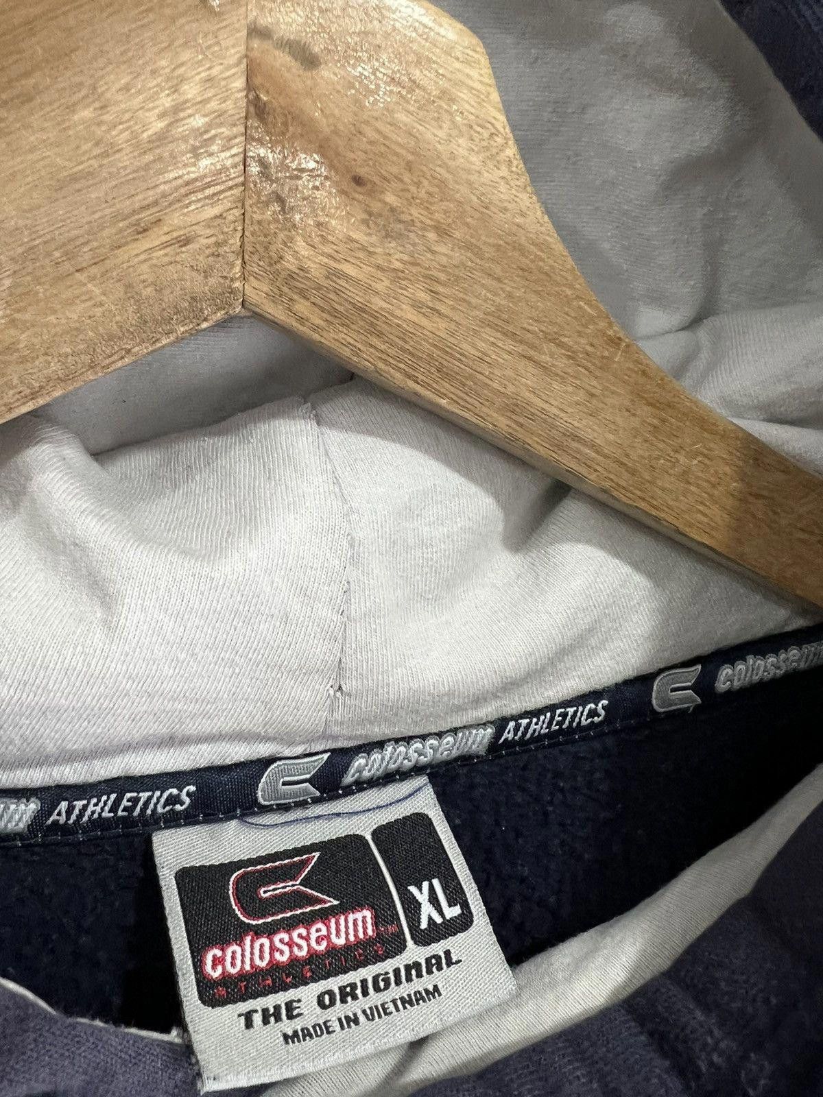 Vintage Penn State Hoodie sweater