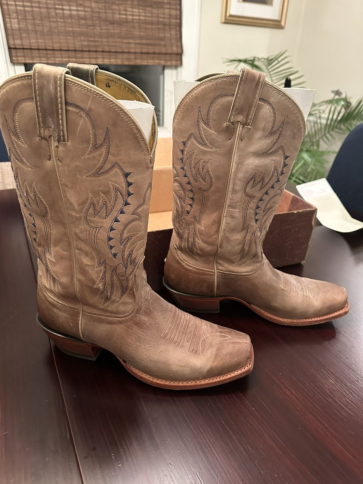 nocona boots