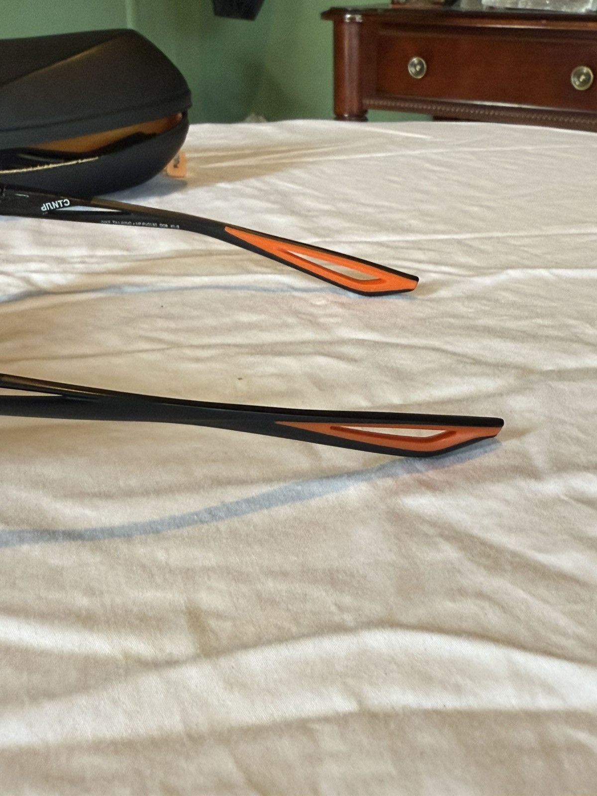 Heron Preston × Nike Nike heron preston tailwind sunglasses Size ONE SIZE - 15 Thumbnail