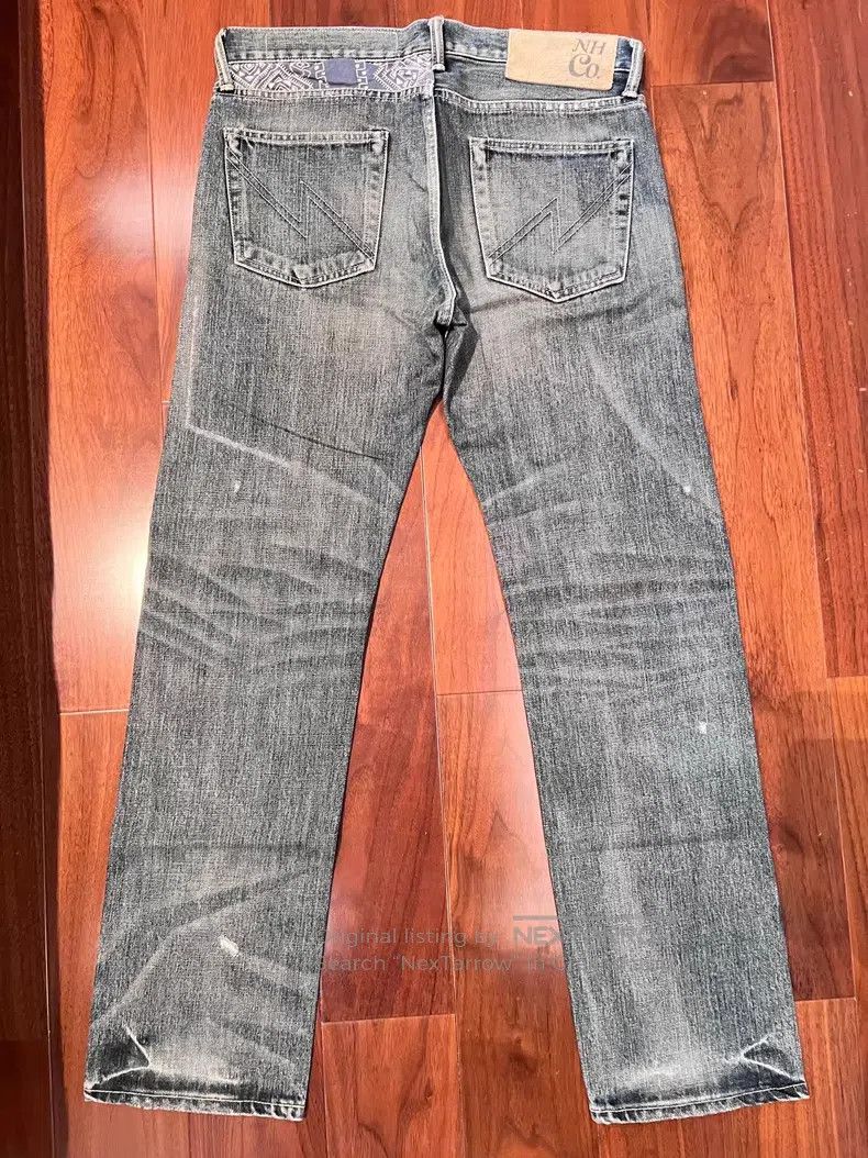 Neighborhood Neighborhood size M pants Size US 27 - 2 Thumbnail