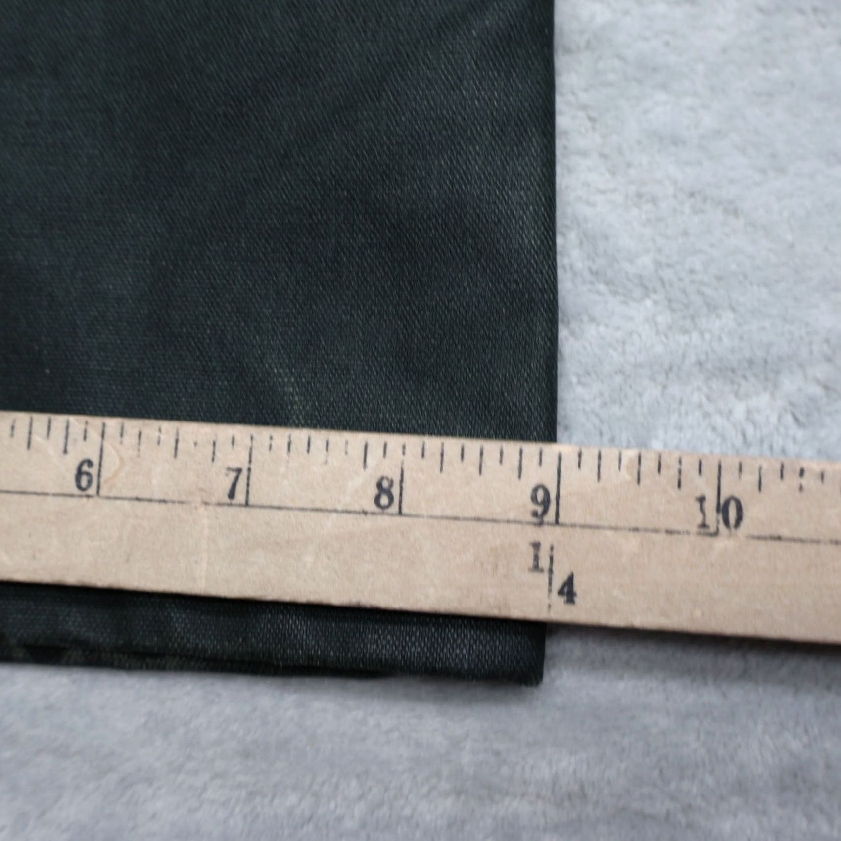 Vintage Columbia Pants Mens 36x34 Brown Briarshun Canvas Overlays Durable Workwear Field Size US 36 / EU 52 - 4 Thumbnail