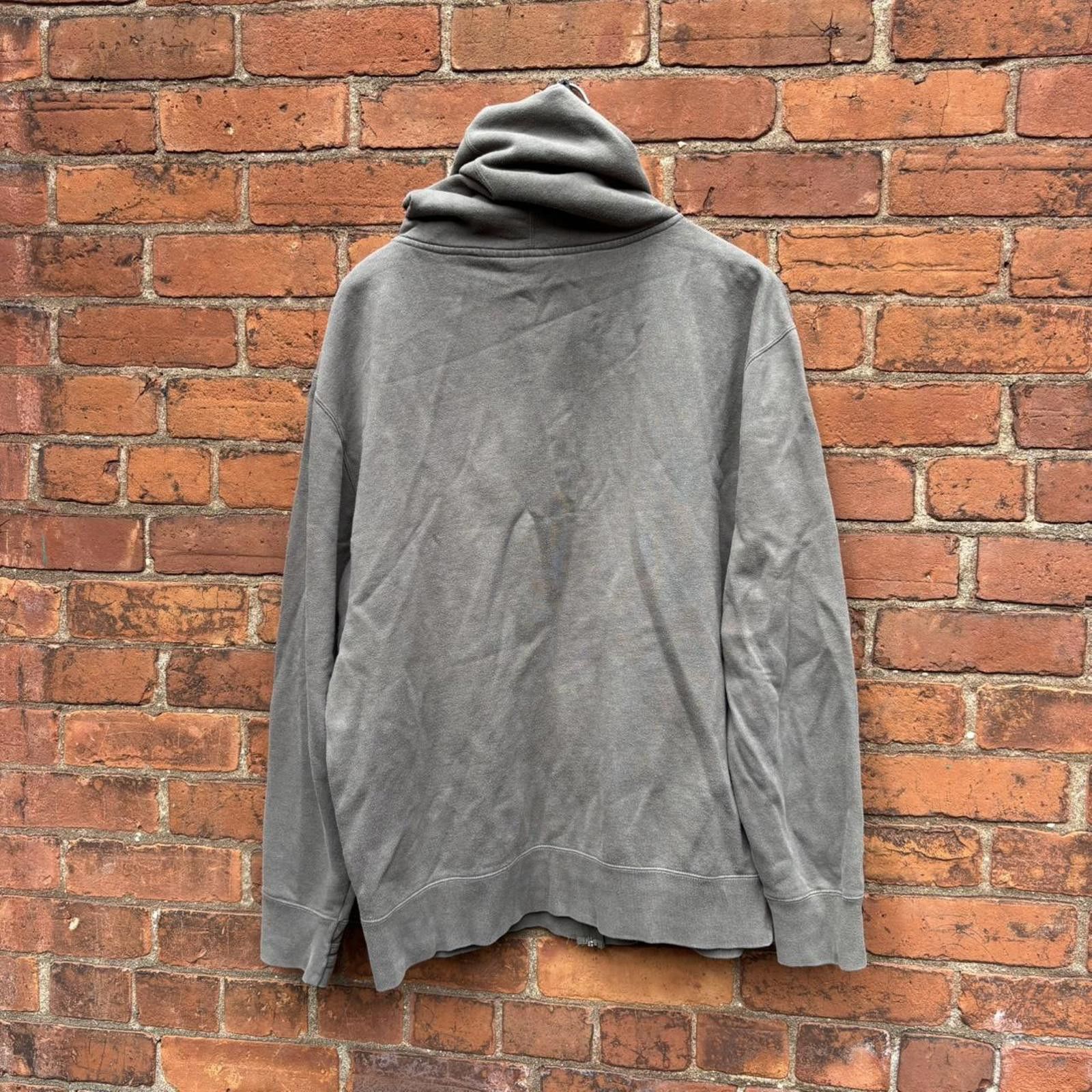 Element Vintage element skateboards zip up hoodie 00s XL Size US XL / EU 56 / 4 - 4 Thumbnail