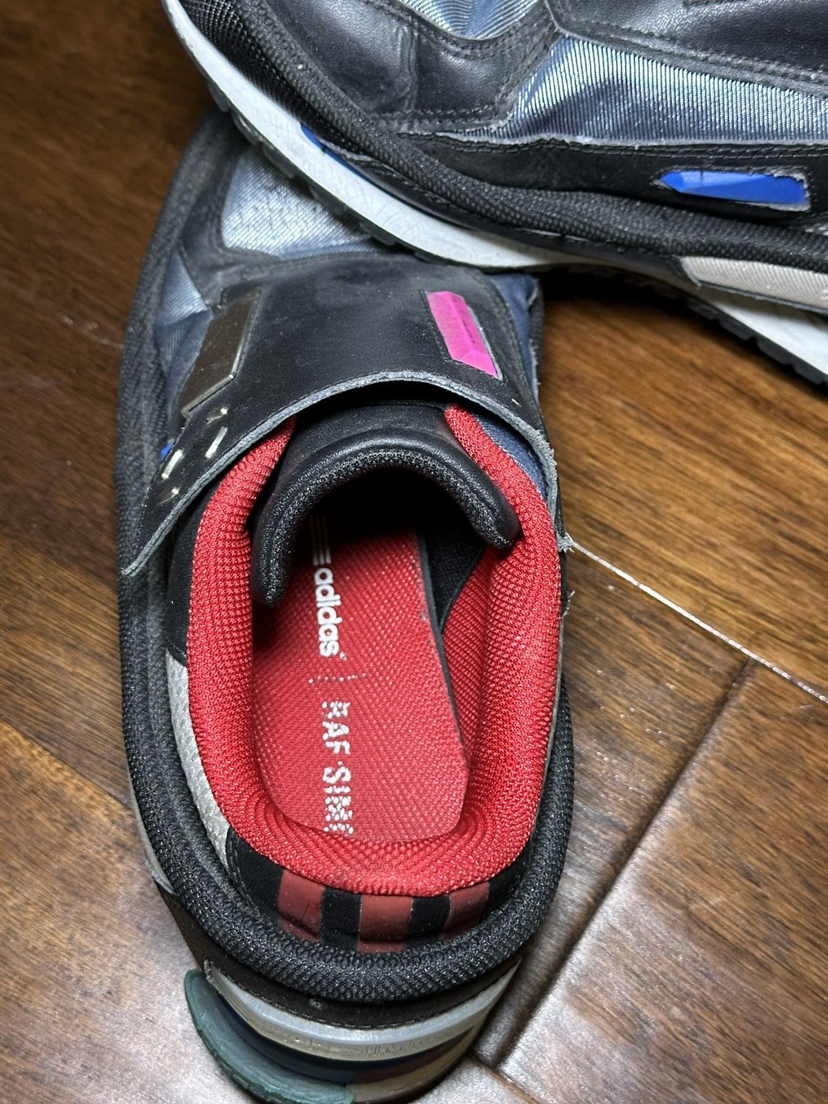 Raf Simon sneakers