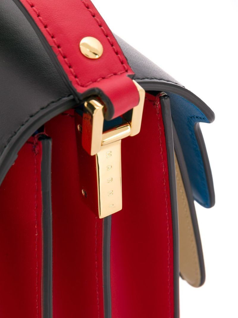 Marni o1y1125 Size : OS / Crossbody Bag in Multicolor Size ONE SIZE - 3 Thumbnail